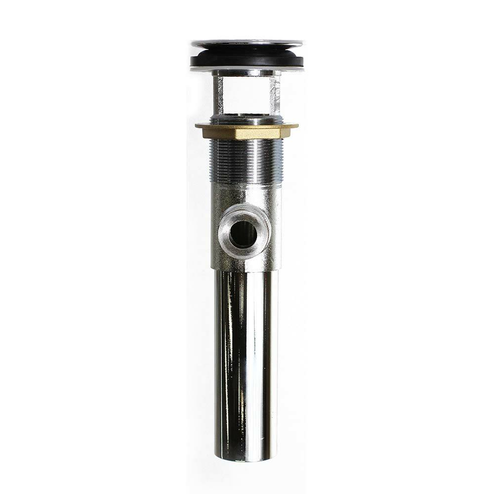 Primex 80300 CP Br Pop-Up Assembly