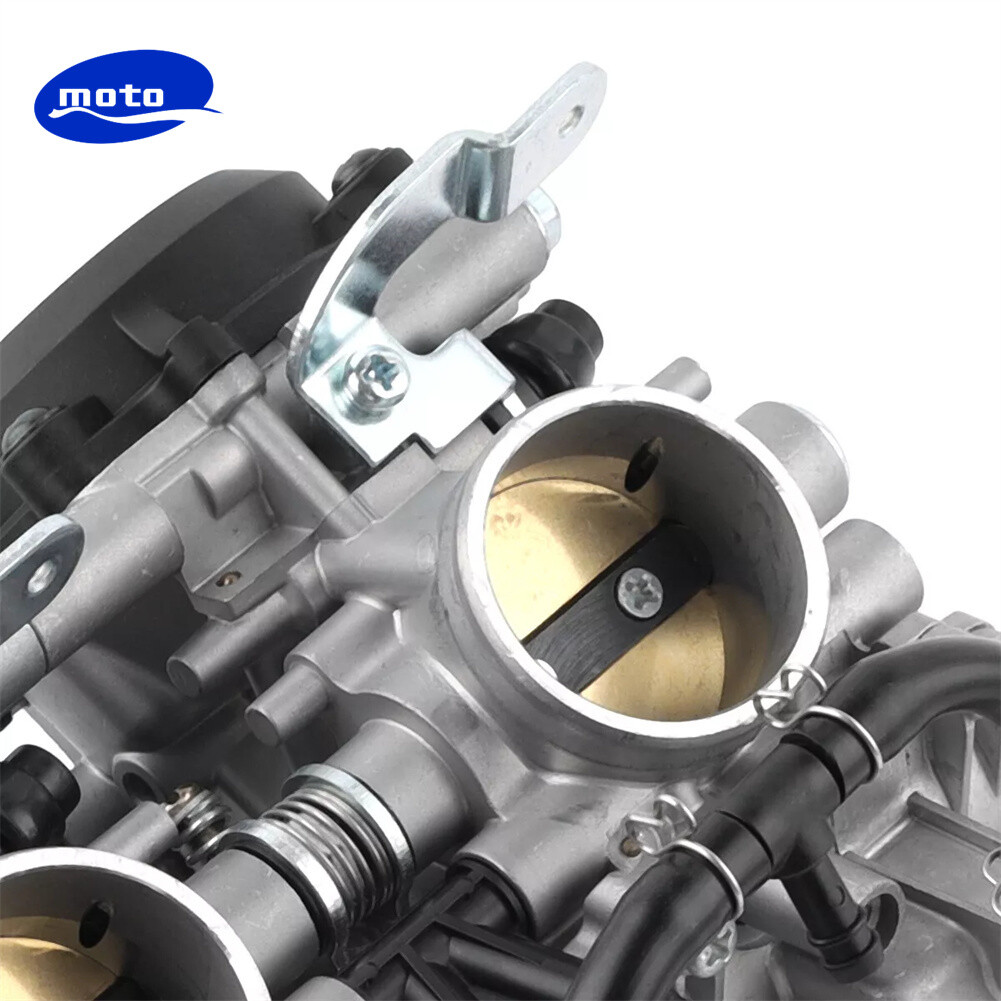 KVF650 Carburetor for Kawasaki Prairie 650 Brute Force 650 KVF650D KFX700 KVF700