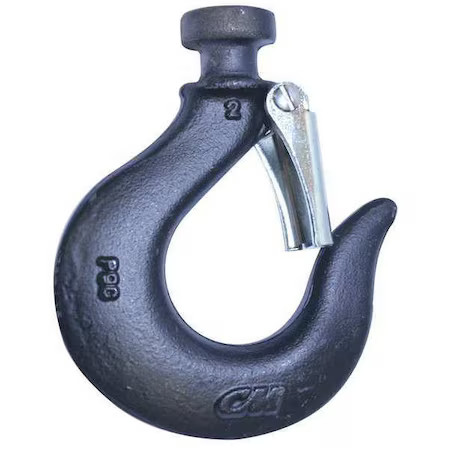 Cm 23030 Lower Latch Hook, For 4Uv26, Etc.
