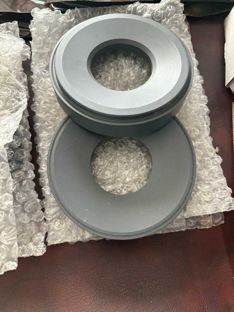 MILTON ROY DIAPHRAM PUMP PARTS