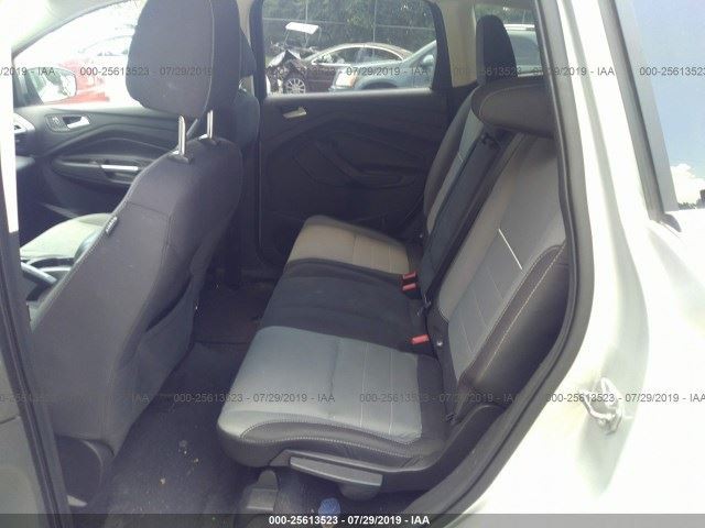 Engine ECM Electronic Control Module 1.6L Fits 13-16 ESCAPE 2024678