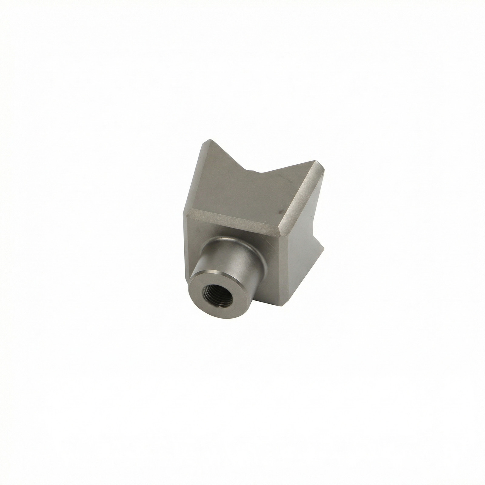 Forestry Mulcher Teeth For Quadco QH10078T 22-0019 Raytree Handy Mulcher