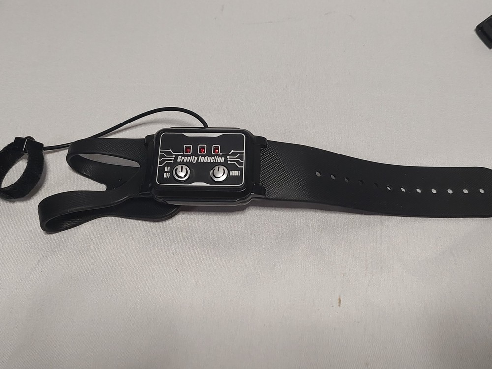 Replacement Watch/Hand Band Remote Control (Gravity Induction) *Fast Shipping!!!