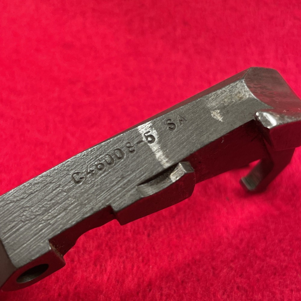 Original USGI WWII Springfield M1 Garand -5 Hammer