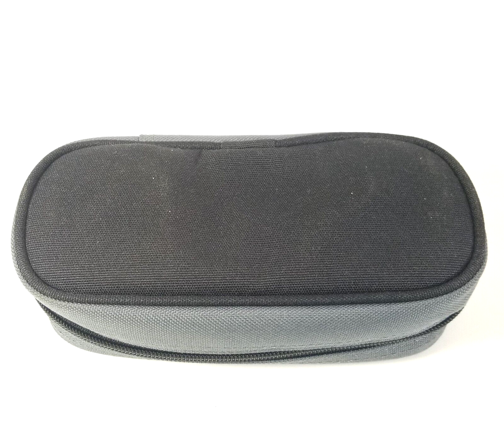 Sherwood Wisdom 2 Padded Scuba Dive Console Computer Pocket Protector Case #4473