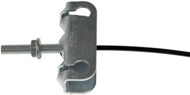 Dorman C660216 Parking Brake Cable fits INTERMEDIATE