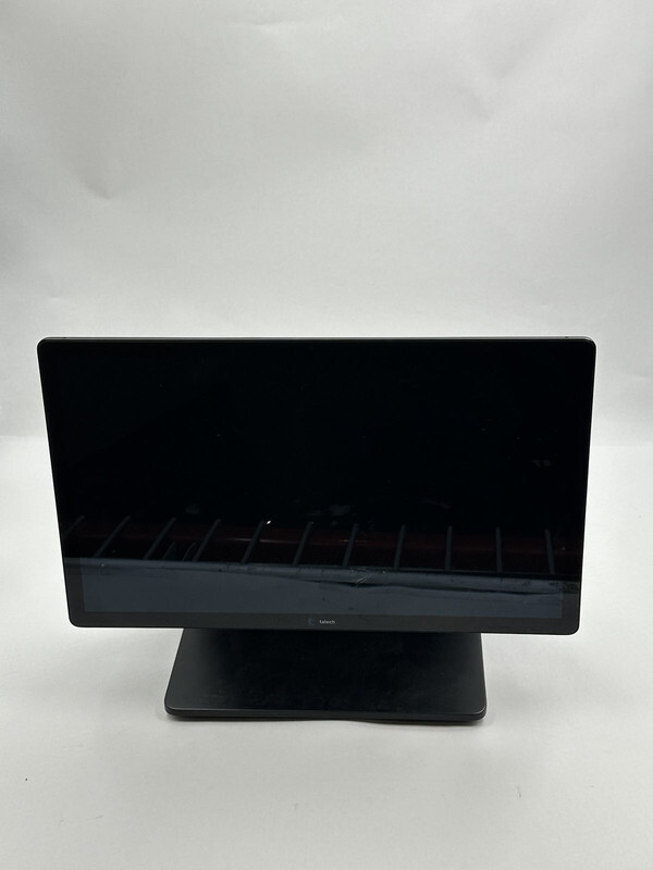 ELO ESY15L1D TOUCH ALL IN ONE POS COMPUTER E966474