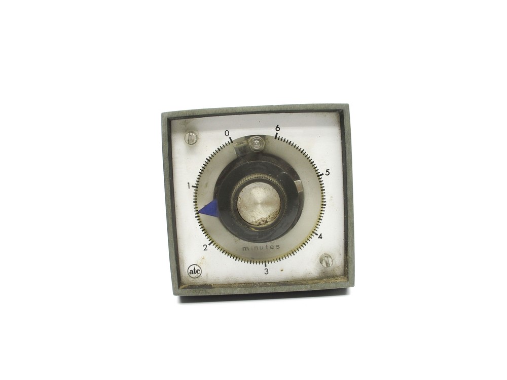 ATC 305D029A10PX UNMP