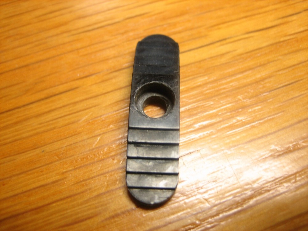 OEM- Mossberg 500/835 Shotgun, Safety Button