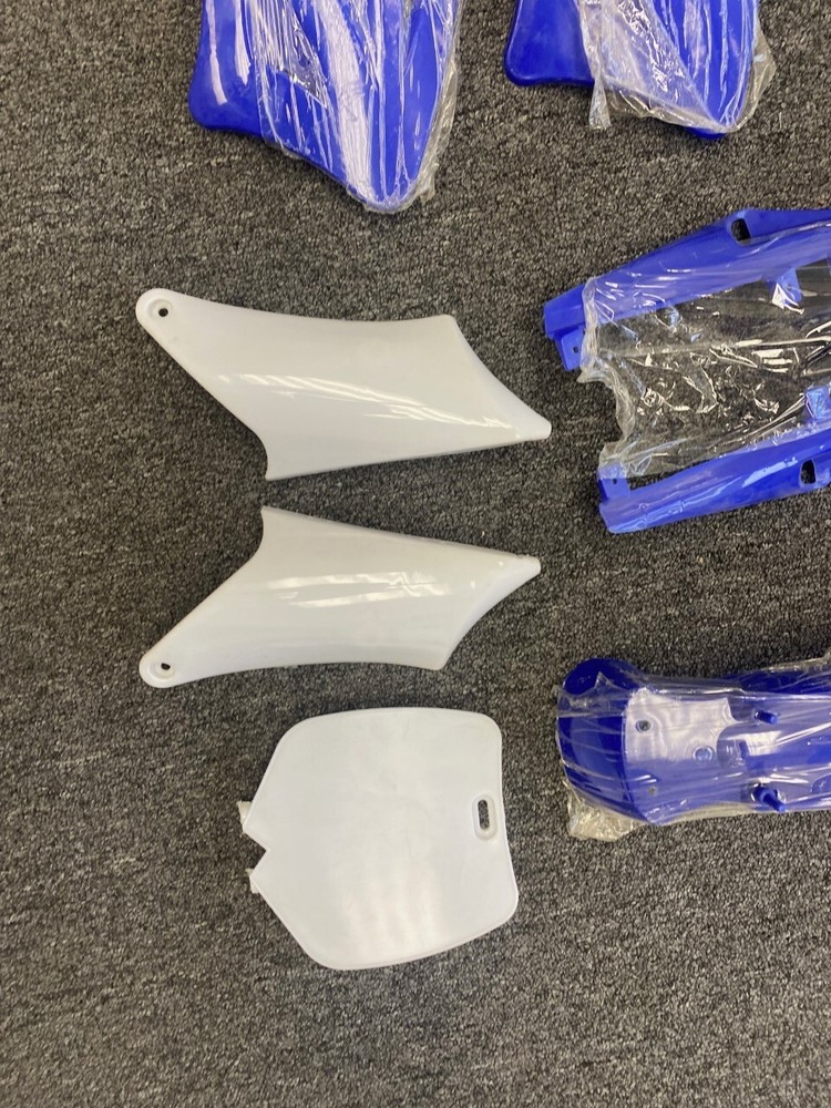 40cc MT2 Mini Dirt Bike Plastic Set