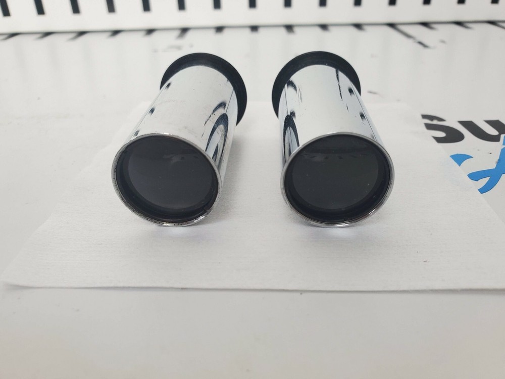 Bausch & Lomb Microscope Eyepieces 5X