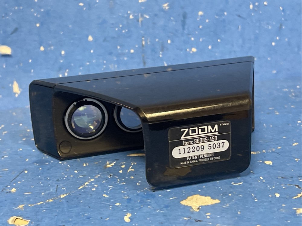 ZOOM NYKO Xbox 360 Kinect Sensor Zoom