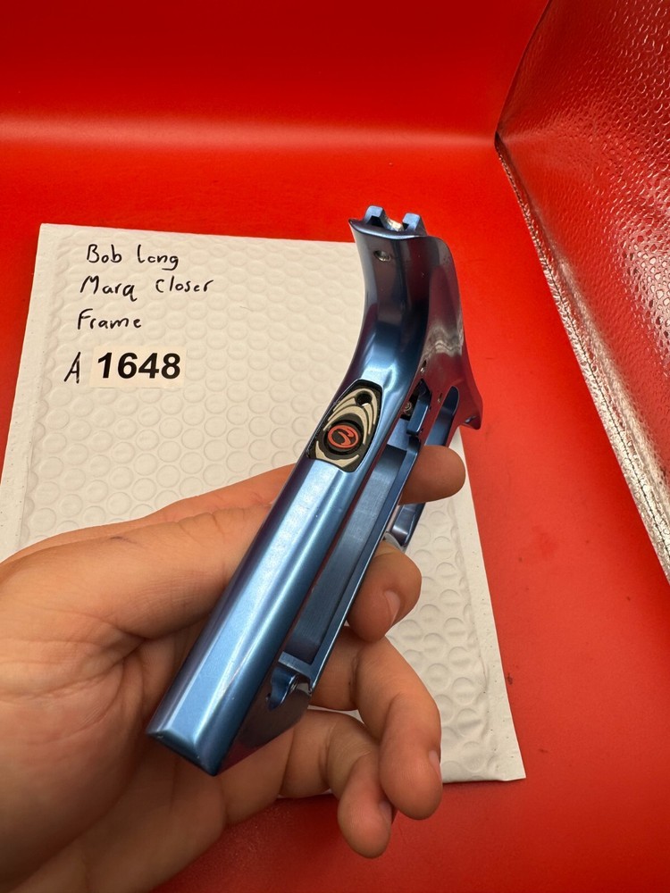 Bob Long Marq Closer Frame