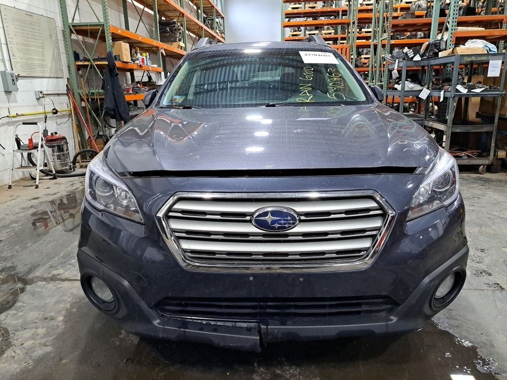 2015 Legacy Outback Jack Sku#4334426