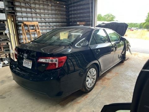 CAMRY 2012 Keys/Latches/Locks 104649709