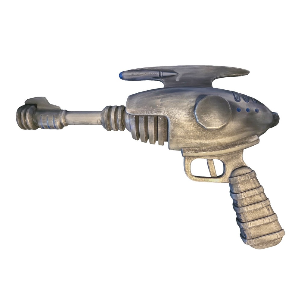 Fallout Alien Zapper - Base not included