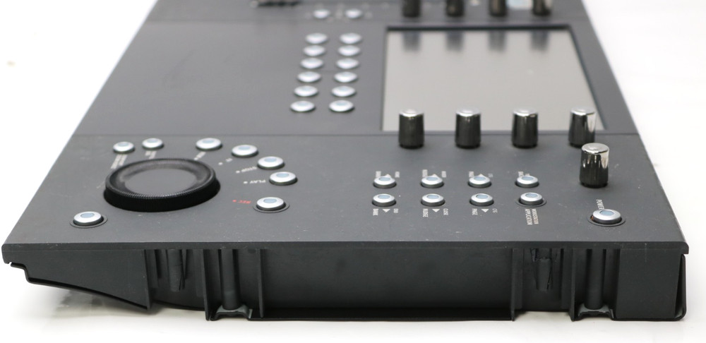 Avid Artist Control Touch Screen Control Surface with 4-Faders - READ!!!!!
