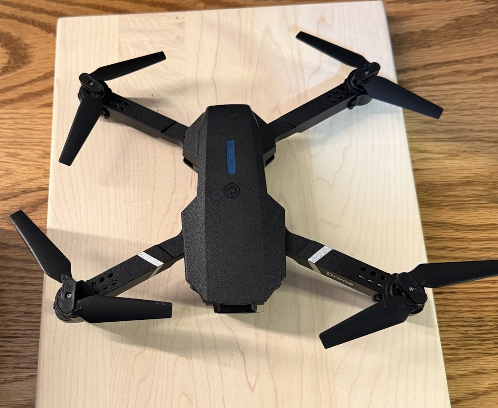 P13 Four Axis Aerial Drone 4K HD Camera