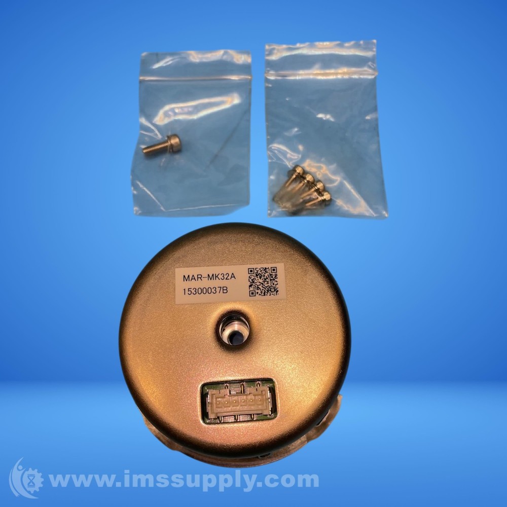 Nachi Robotic MAR-MK32A-RP Encoder FNOB