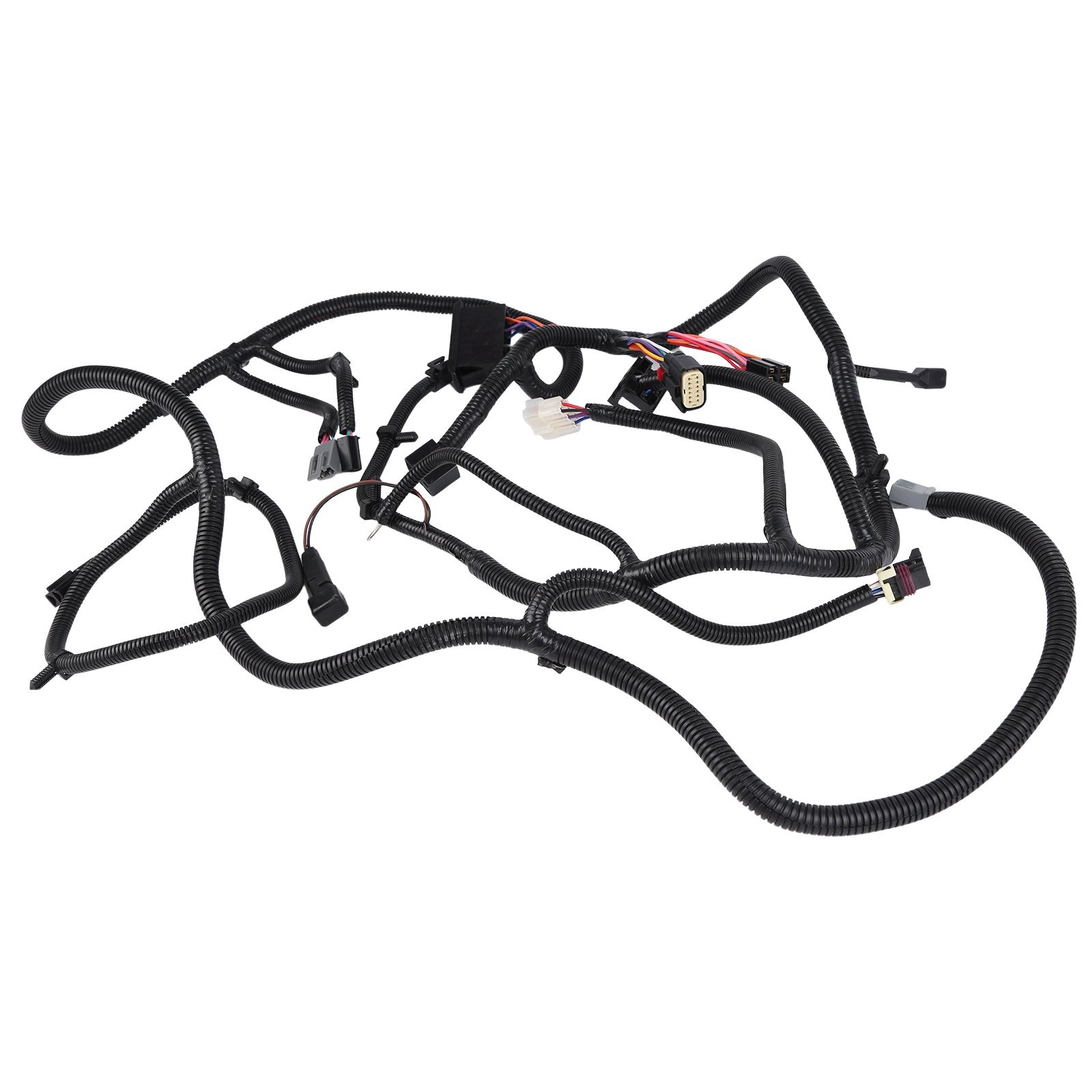 116-6009 115-2796 Main Wiring Harness Fit for Ex-Mark Lazer Z, Lazer Z AS