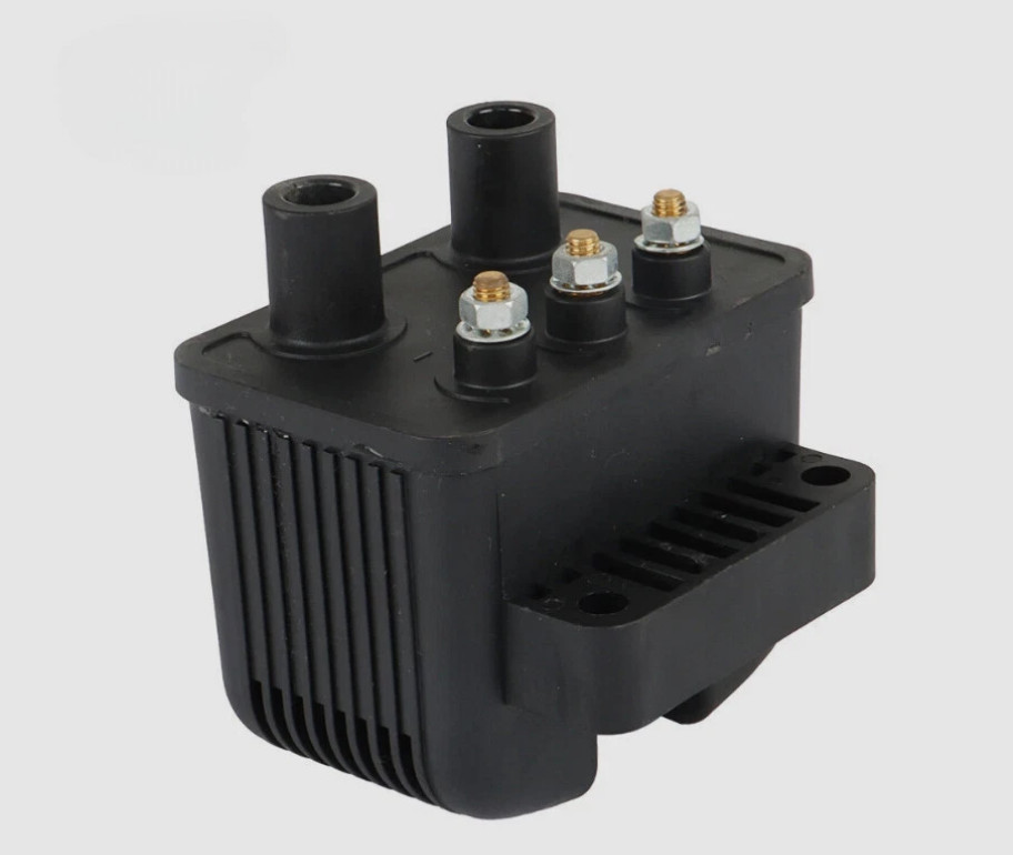 Ultima Programmable Ignition 53-660 Harley