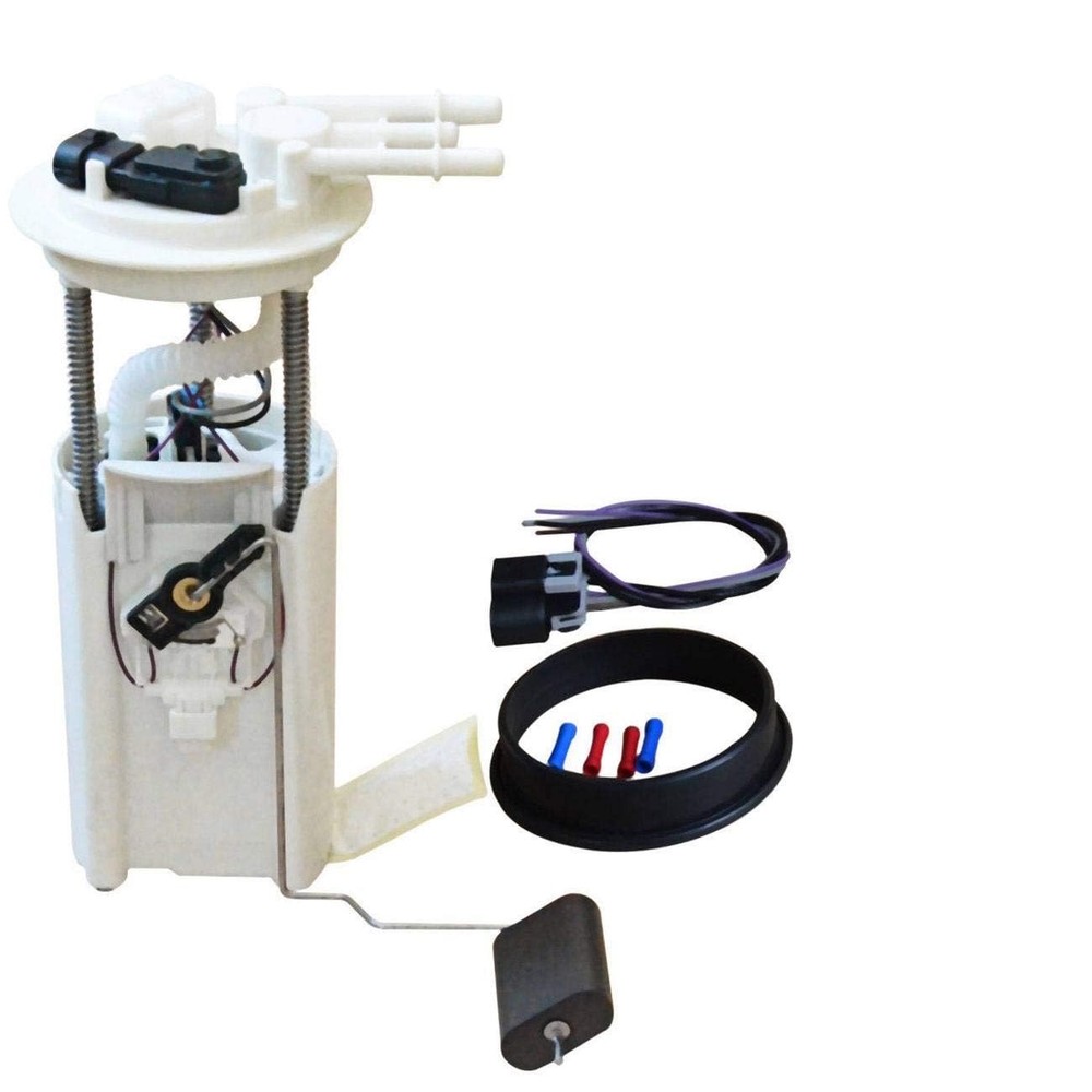 Fuel Pump Module Assembly Rear E3508M