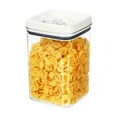 Canister Flip-Tite Square Food Storage Container Set