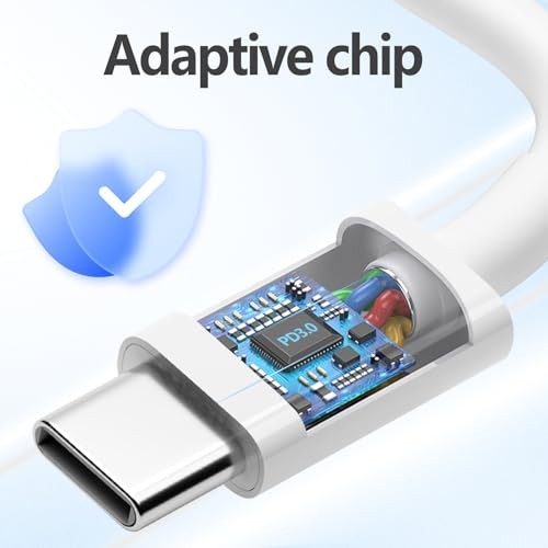 Car Carplay Cable for Apple iPhone 16,iPhone 16 Plus, iPhone 16 Pro, 3FT 1Pack