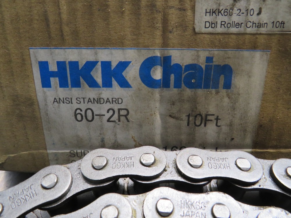 HKK 60-2R 7' Chain
