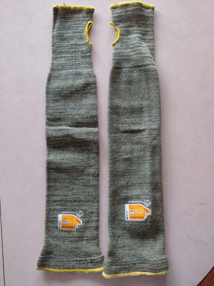 Contender Arm Protectors