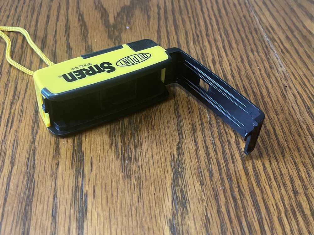 OU Point Tackle box Micro 110 Camera