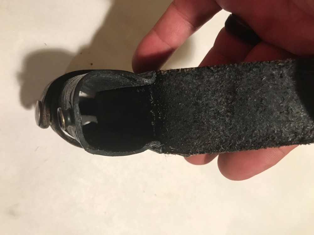 Basketweave Pepper Spray Holder