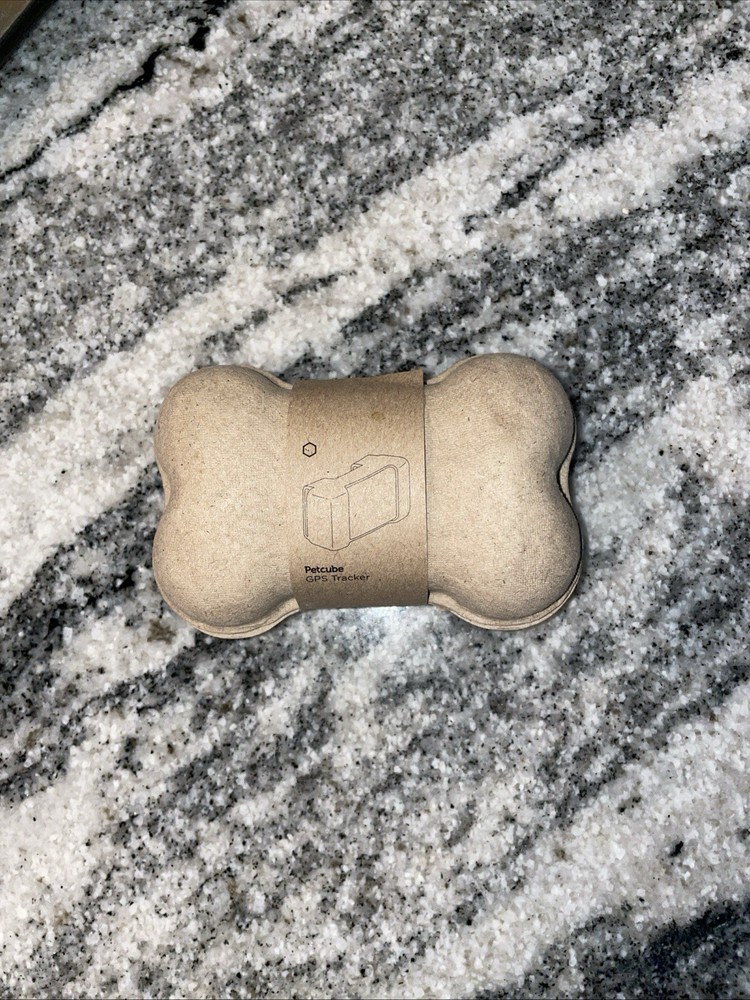 Petcube GPS Dog Tracker