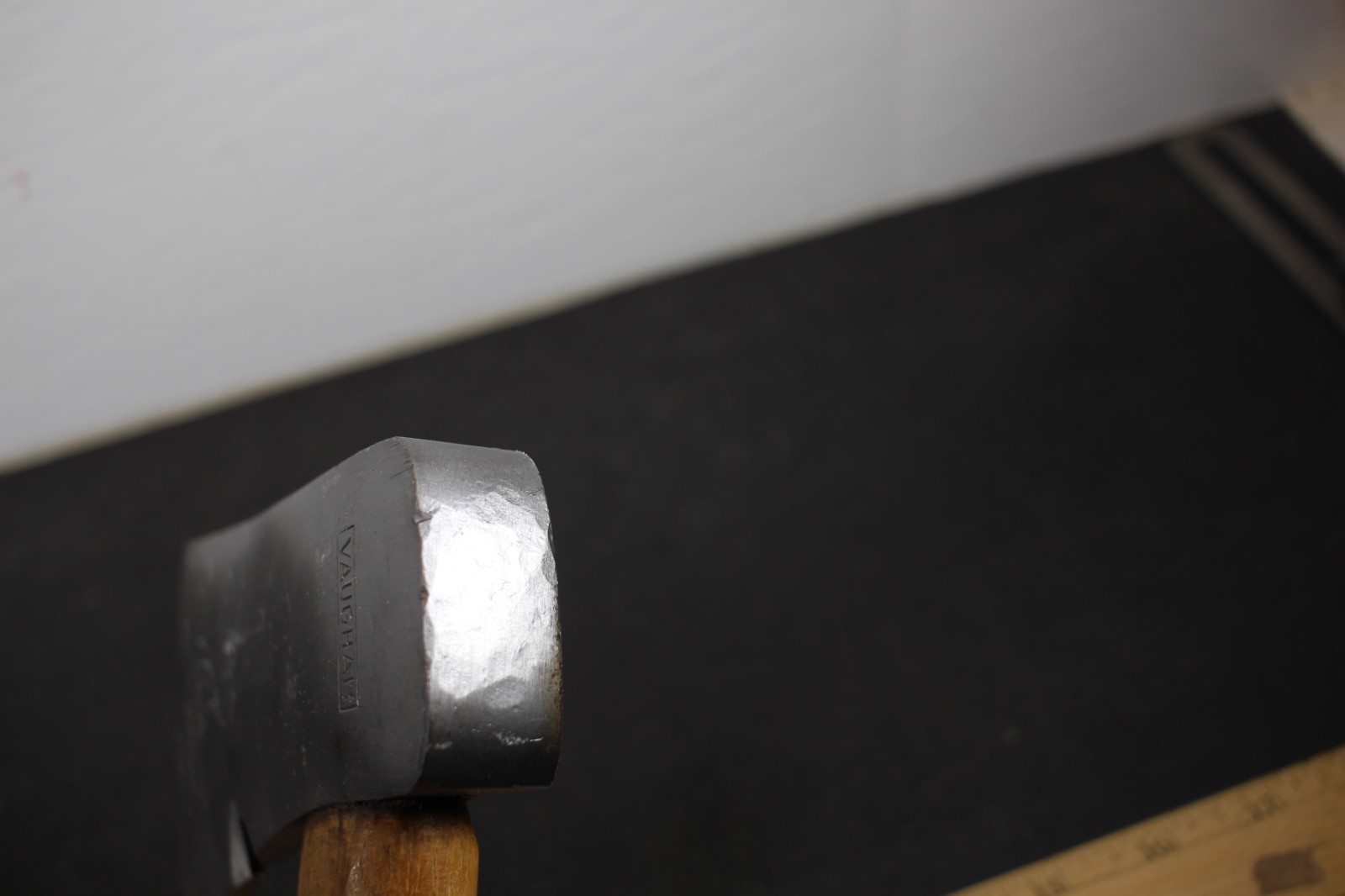 Vaughan 1-1/4 Camp Hatchet