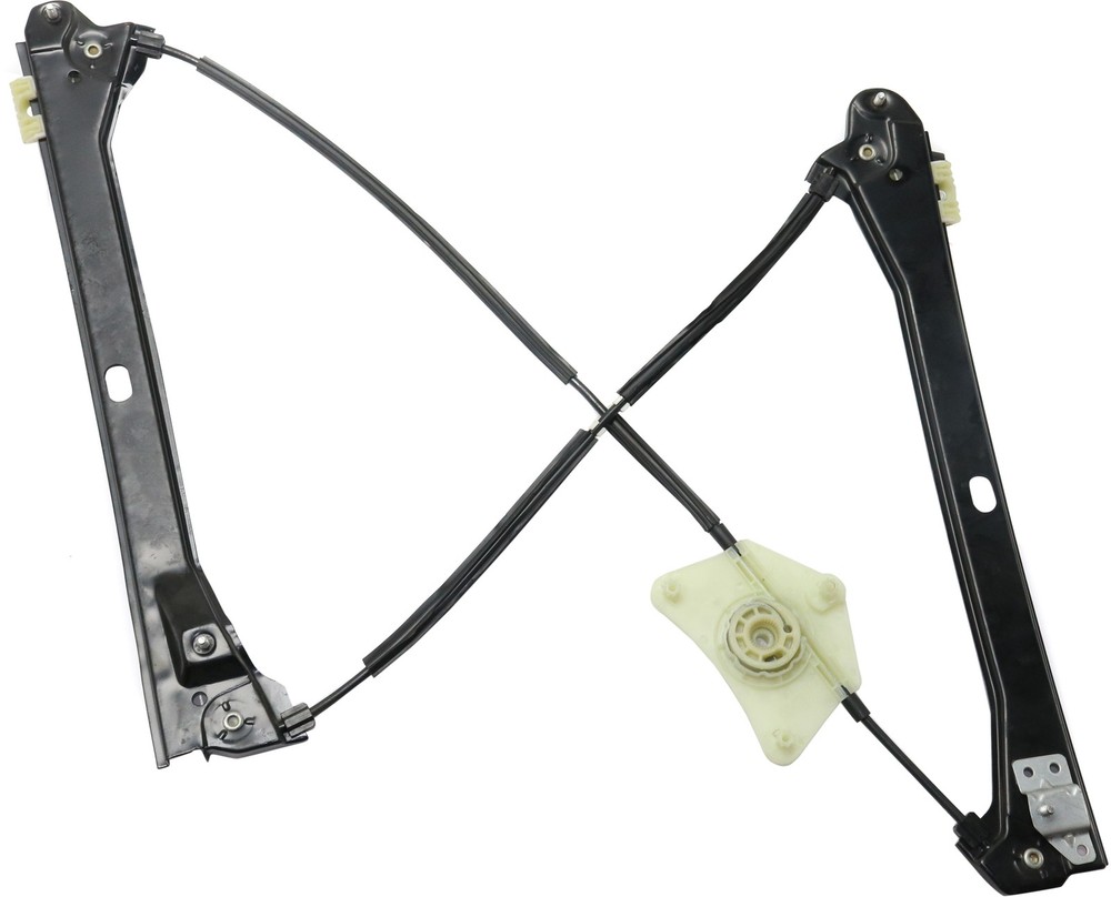 For 2012-2022 Passat Front Window Regulator SET PAIR