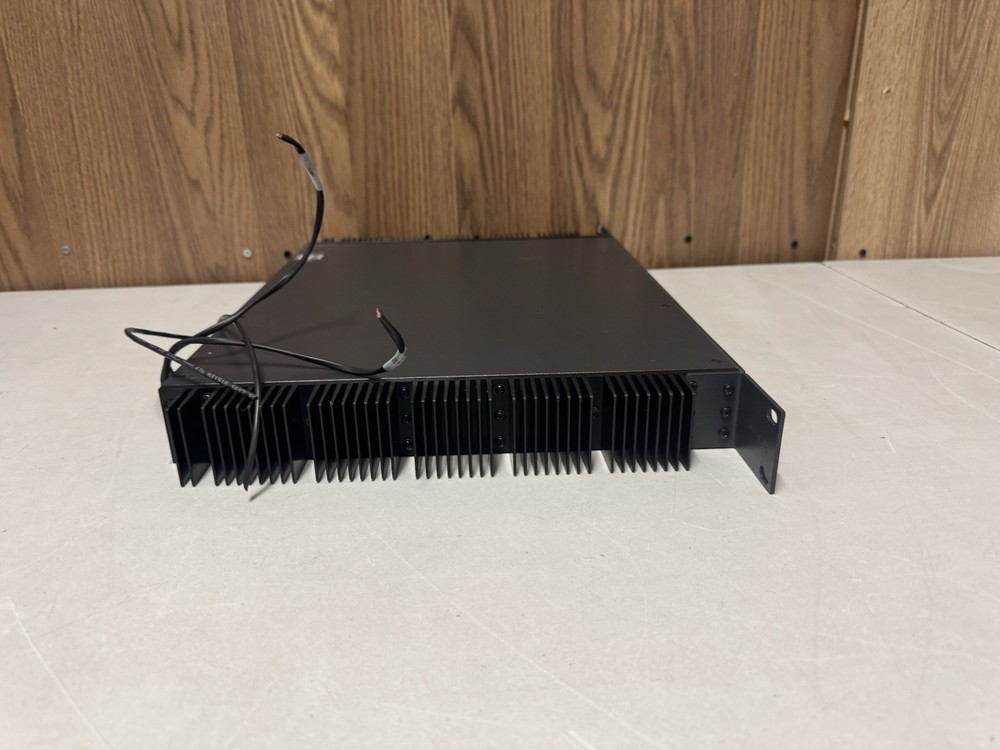 Extron XPA 2002 Power Amplifier