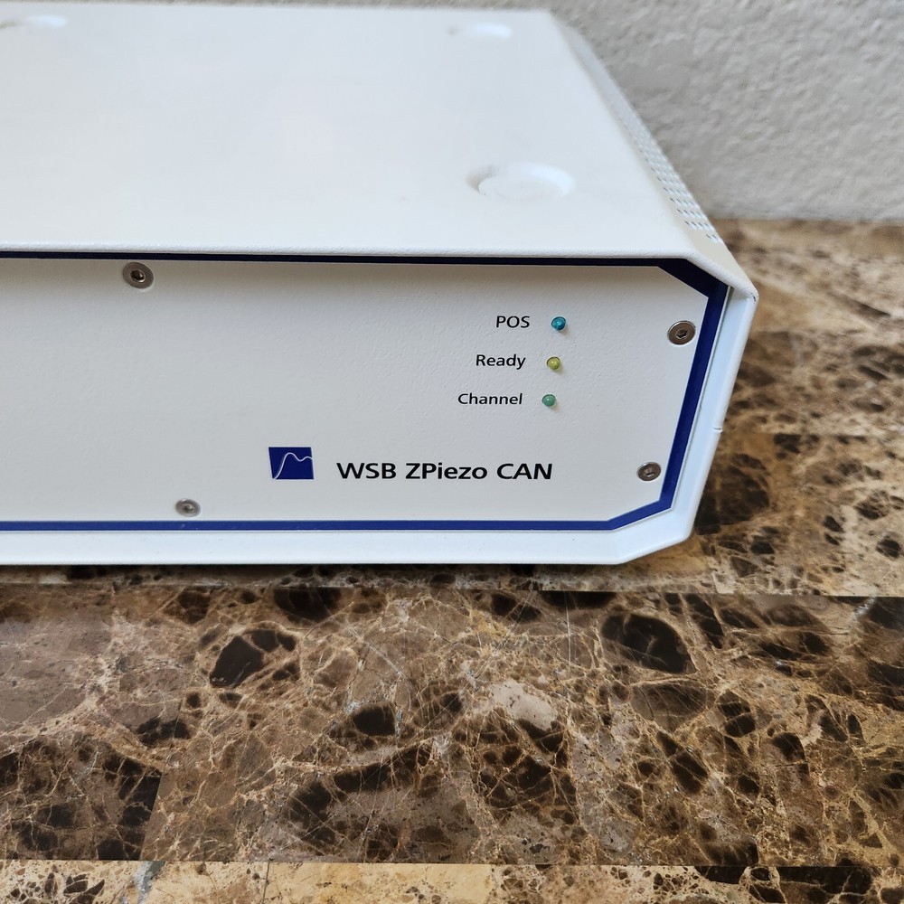 Zeiss Microscope WSB ZPIEZO CAN Controller