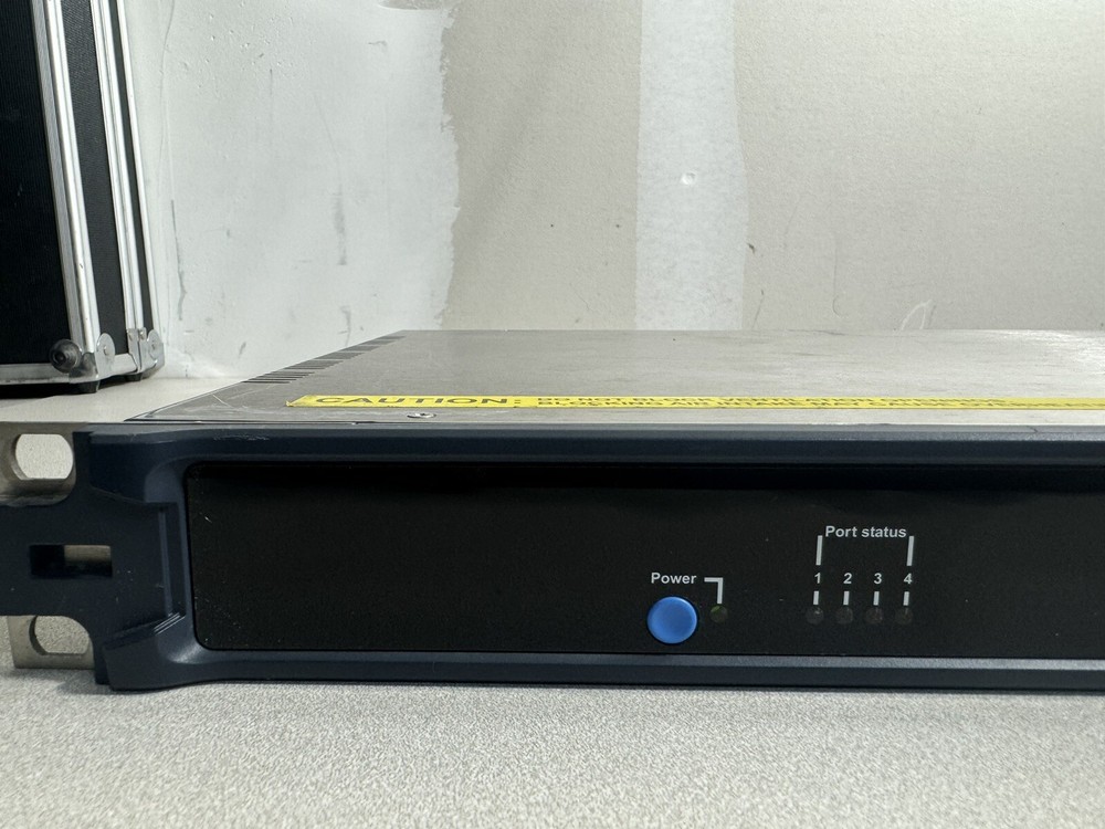 Clear-Com VoICE2 IP Interface