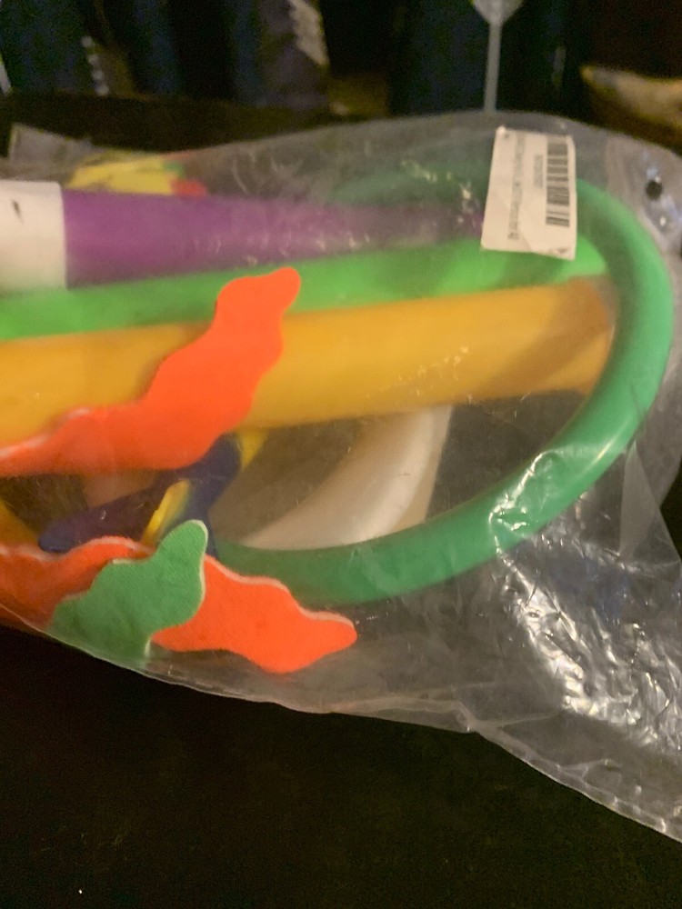 Zigi Brandz Diving Tools 11 Piece (New)