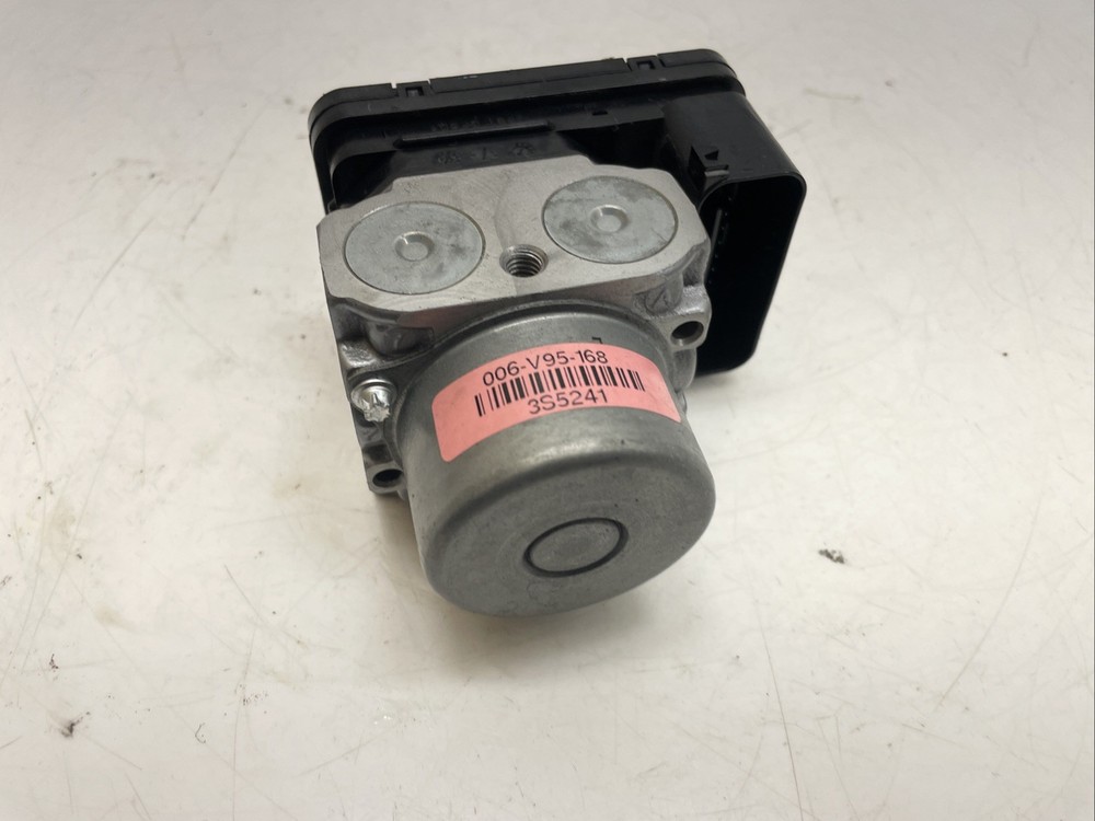 ♻️ Honda Cb650f Fa-h 2018 - 2020 Abs Pump Controller ♻️