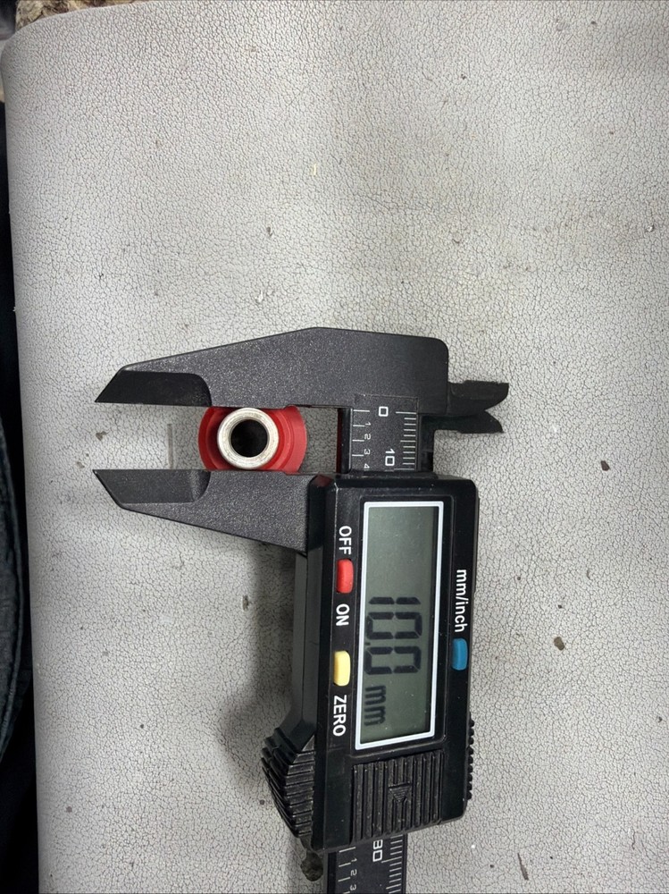 Yamaha Power Amplifier M-80 / 85 / 60 / 65 & Denon 6600a Speaker Post Knobs