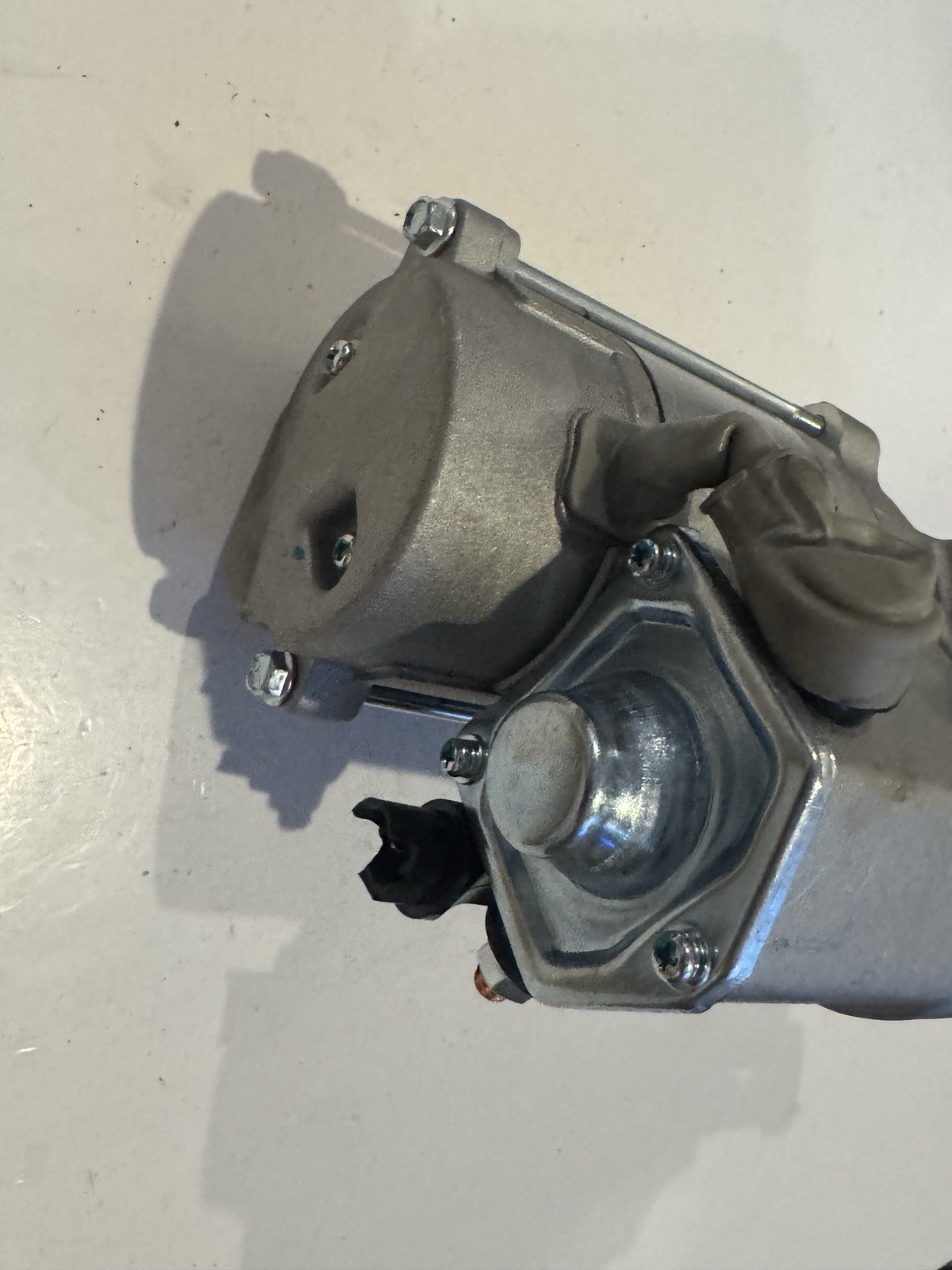 Starter Motor 56027702AB Dodge Ram Mitsubishi Raider