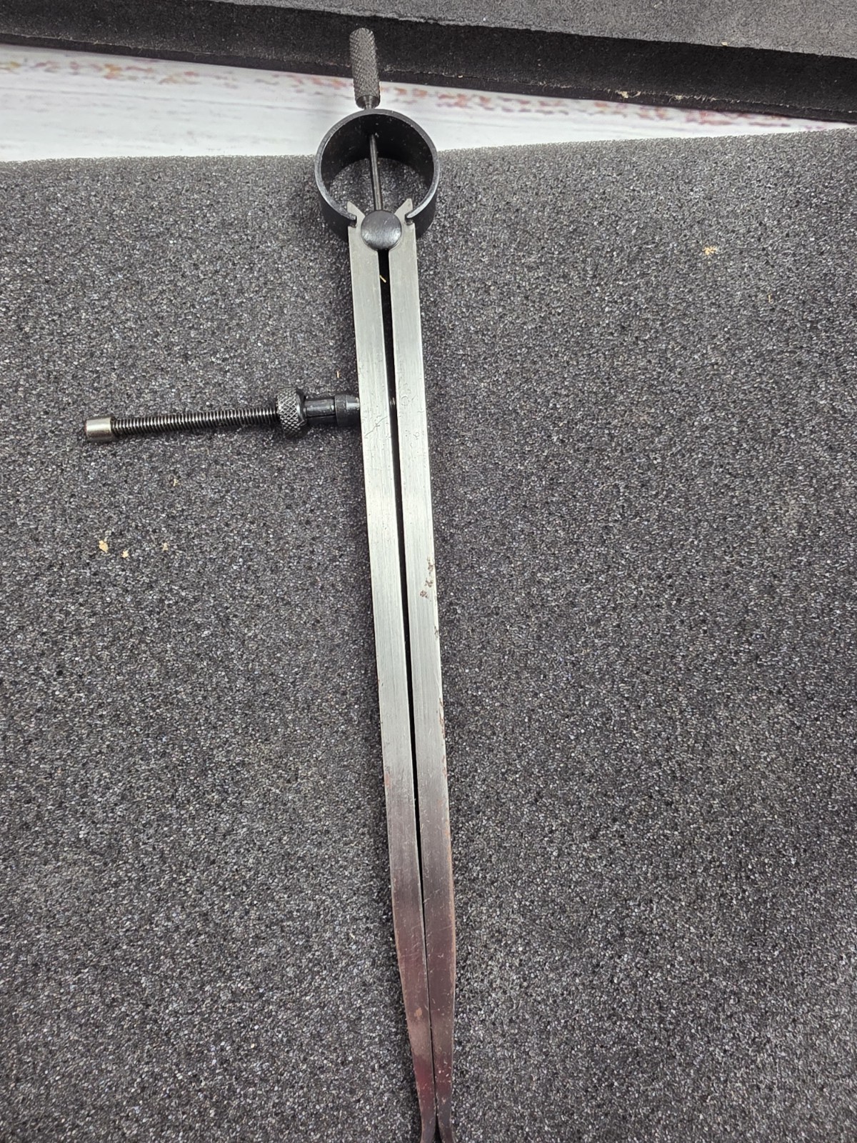 Gladstone Tools 5 Piece 8" Caliper Set PLU#1681