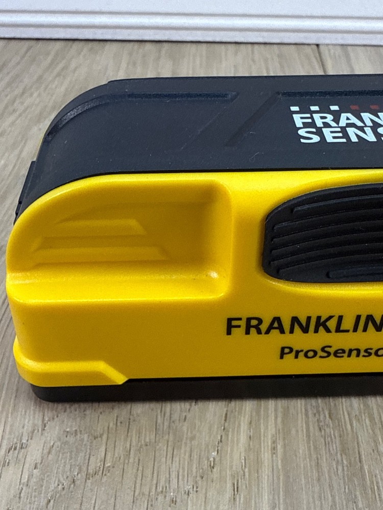 Franklin Sensors Pro Sensor M150 Stud Finder (Refurbished)
