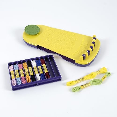 DMC Bracelet Maker Craft Tool TRVFBM