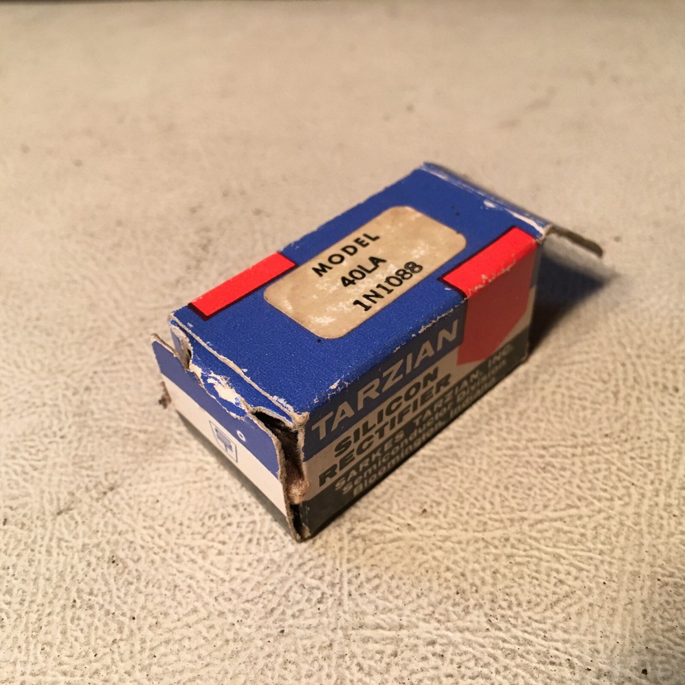 Tarzian 1N1088 Diode