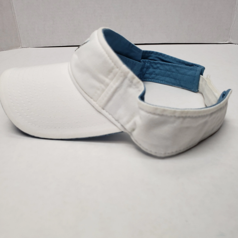 Callaway Visor-White