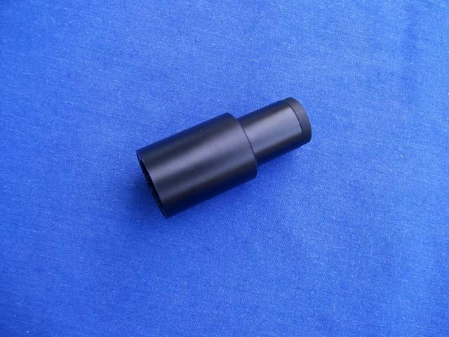 NIKON MICROSCOPE PART CF PL 5X EYEPIECE OPTICS