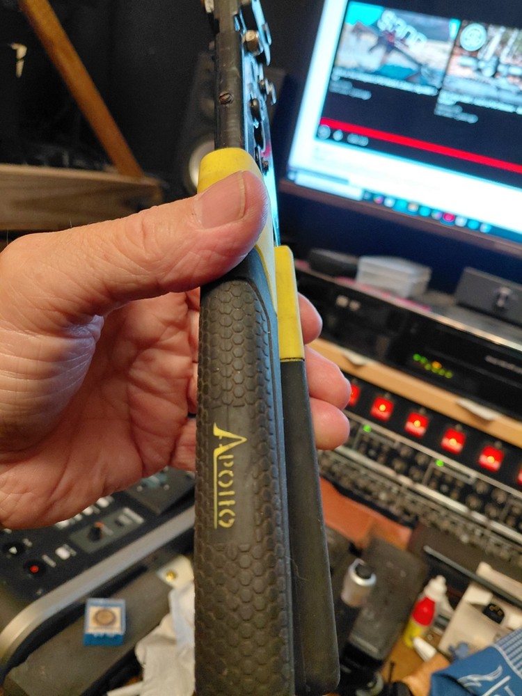 Apollo 69PTKH0014C PEX Combo Crimp Tool