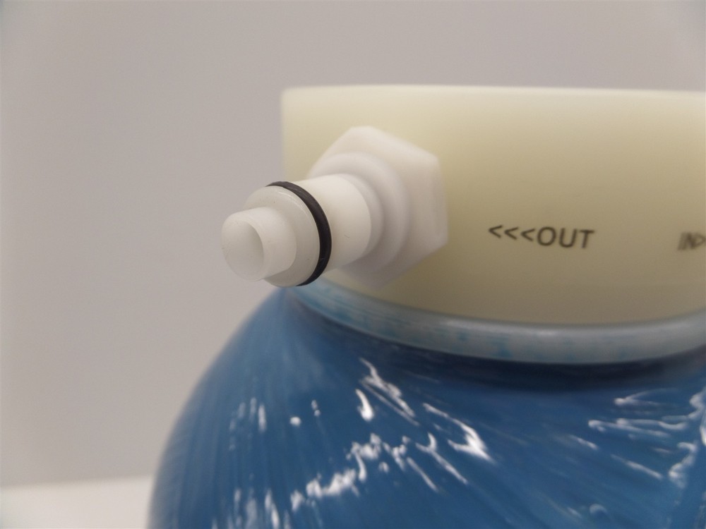 Aqua Solutions 2613TO Hi-Purity TOC Module